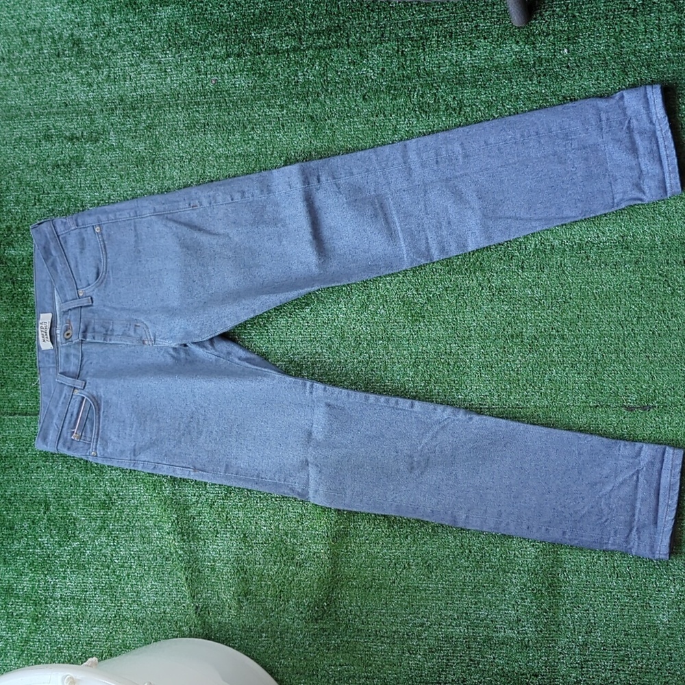 Naked & Famous jeans